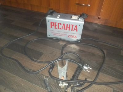 Лот: 21090790. Фото: 1. Сварочный. Сварочные аппараты