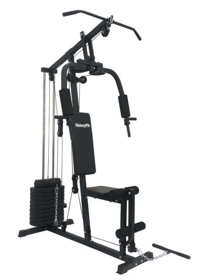 Лот: 22356655. Фото: 1. Мультистанция VictoryFit VF-HG3100. Силовые, скамьи, стойки
