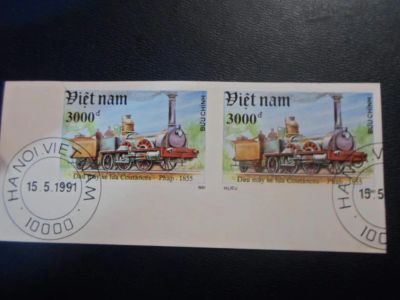 Лот: 19450046. Фото: 1. Марки - для Вашей коллекции без... Марки