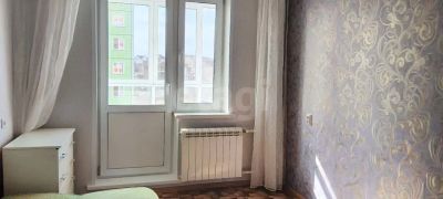 Лот: 25317137. Фото: 1. 1-комн. квартира , Красноярск... Квартиры, студии
