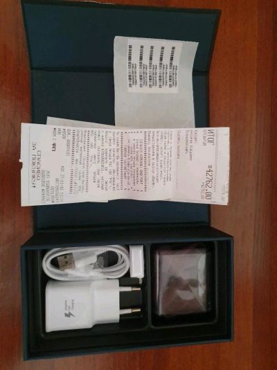 Лот: 14022795. Фото: 1. Смартфон Samsung Galaxy S7. Смартфоны