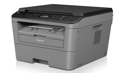 Лот: 6827014. Фото: 1. Продам Brother DCP-L2500DR состояние... МФУ и копировальные аппараты