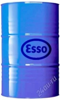 Лот: 2099902. Фото: 1. ESSO ULTRA 10w40 п/с 208л. Масла, жидкости