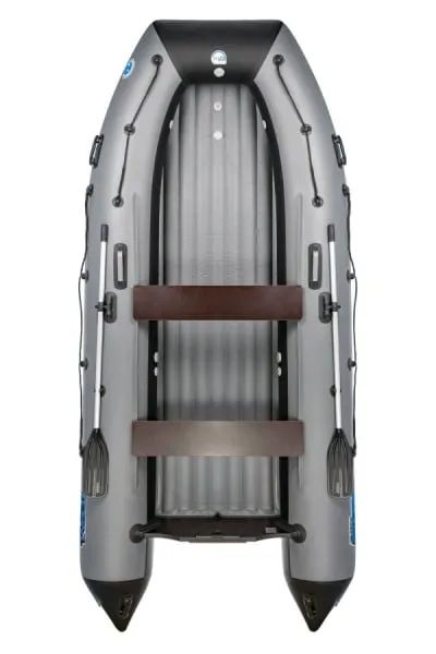 Лот: 20624088. Фото: 1. Лодка ПВХ STORMLINE Air JET Pro... Лодки и катера