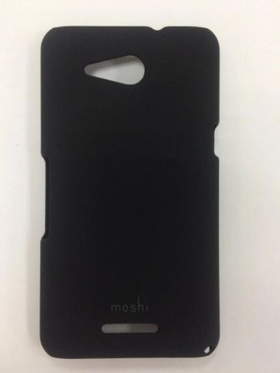 Лот: 9857516. Фото: 1. Чехол Sony Xperia E4g Пластик... Чехлы, бамперы