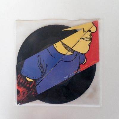 Лот: 16704482. Фото: 1. Shai Hulud And Boy Sets Fire... Аудиозаписи