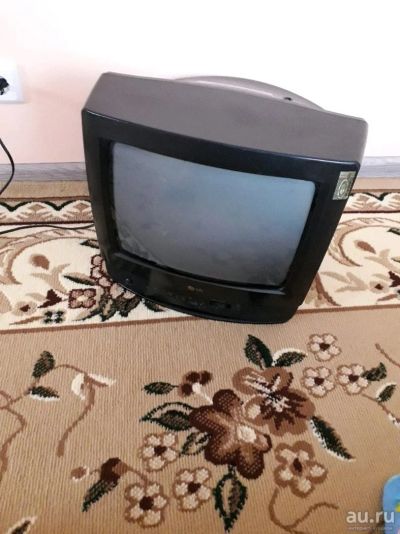 Лот: 13114691. Фото: 1. Телевизор. Телевизоры