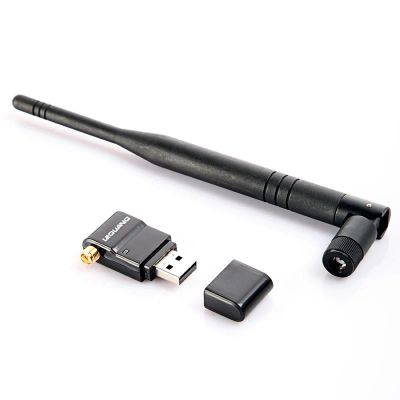 Лот: 3881836. Фото: 1. USB 2.0 адаптер беспроводной сети... WiFi, Bluetooth адаптеры
