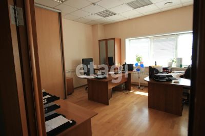 Лот: 25297867. Фото: 1. коммерческая , Красноярск улица... Нежилое