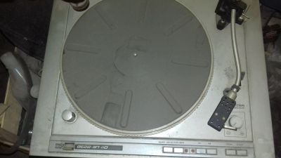 Лот: 11717568. Фото: 1. Вега 122. Виниловые проигрыватели и электрофоны