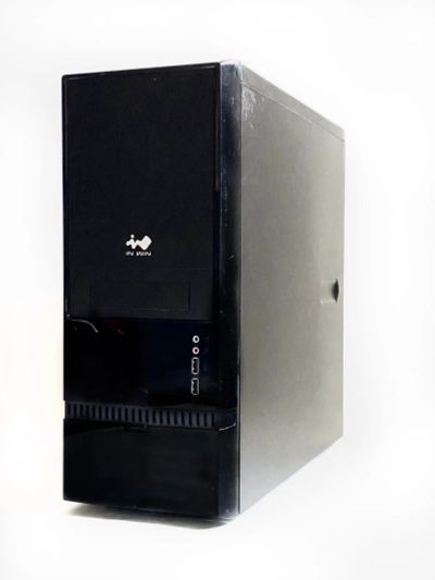 Лот: 19492891. Фото: 1. Gaming PC: 6 ядер до 4.1Ghz/ GTX... Компьютеры в сборе