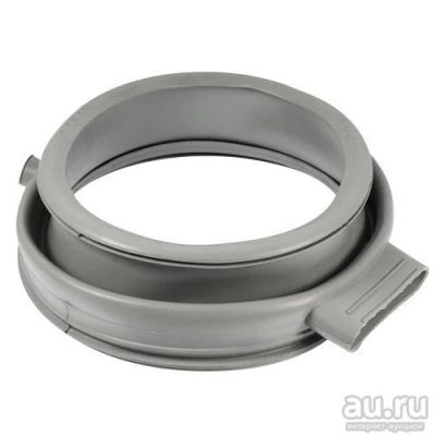 Лот: 15437711. Фото: 1. Манжета люка Ariston, Indesit... Запчасти для остальной бытовой техники