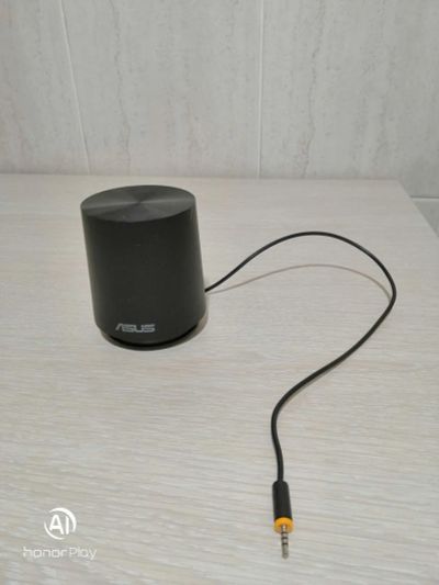 Лот: 15109001. Фото: 1. Аудиоколонка Asus (разъем подходит... Акустические системы