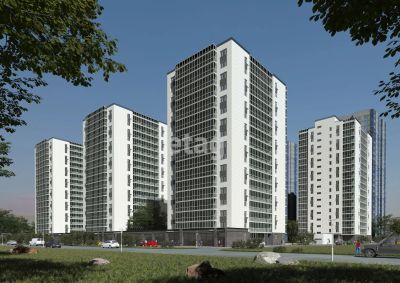 Лот: 21006748. Фото: 1. Продам 2-комн. кв. 56.25 кв.м... Квартиры, студии