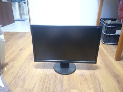 Лот: 25254873. Фото: 1. Монитор acer V223HQL bobd (1920X1080... ЖК-мониторы