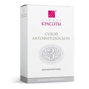 Лот: 4626422. Фото: 1. Литофитолосьон. Формула 3. Для... Уход за лицом 