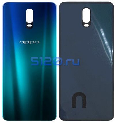 Лот: 19863906. Фото: 1. Задняя крышка Oppo A55 (CPH2325... Корпуса, клавиатуры, кнопки