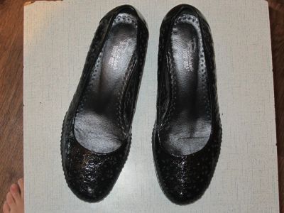 Лот: 4251967. Фото: 1. туфли. Туфли
