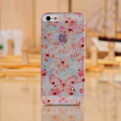Лот: 4576958. Фото: 1. Чехол для iPhone 4/4S Пластик... Чехлы, бамперы
