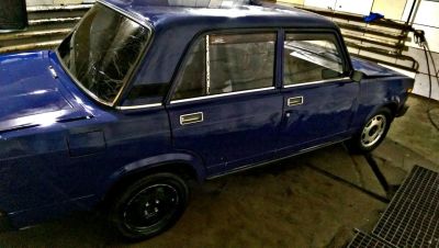 Лот: 10585380. Фото: 1. Продам VAZ 21053. Автомобили