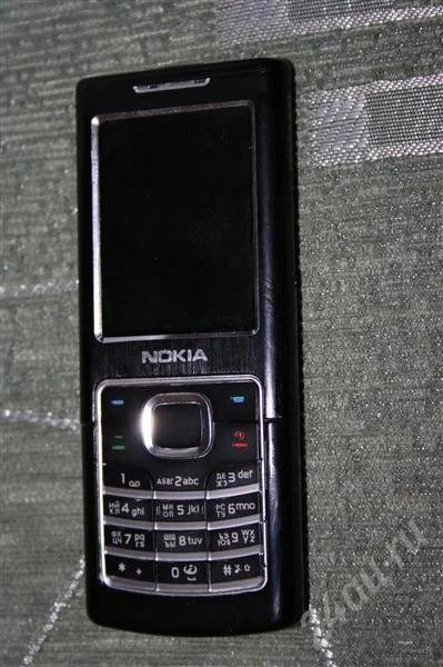Лот: 655427. Фото: 1. Nokia 6500 срочно 1800рублей. Кнопочные мобильные телефоны