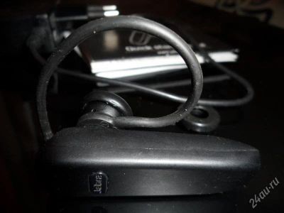 Лот: 2457520. Фото: 1. Гарнитура Jabra bt2045 bluetoosh. Красноярск