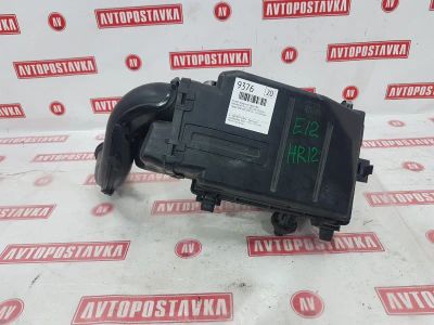 Лот: 20901326. Фото: 1. Корпус воздушного фильтра Nissan... Расходные материалы