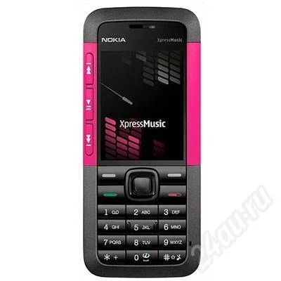 Лот: 329454. Фото: 1. Nokia 5310. Кнопочные мобильные телефоны