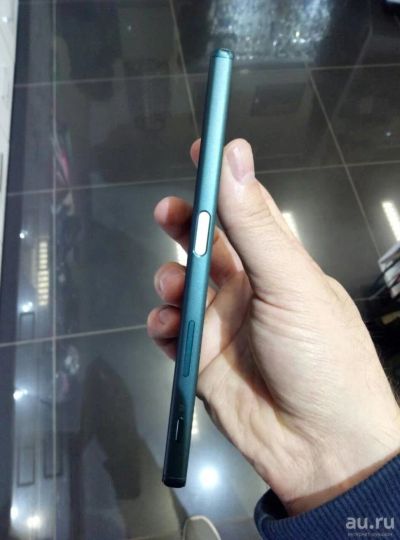 Лот: 10346602. Фото: 1. Sony Xperia Z5 e6683 32GB. Смартфоны