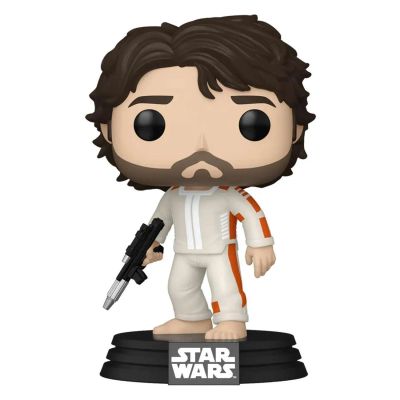 Лот: 25742116. Фото: 1. Фигурка Funko POP! Bobble: Star... Другое (сувениры, подарки)