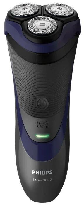 Лот: 13113748. Фото: 1. Бритва PHILIPS S3120 06. Укладка и стрижка волос, бритьё, эпиляция