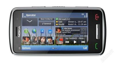 Лот: 1489740. Фото: 1. Продам Nokia C6-01 гарантия. Смартфоны