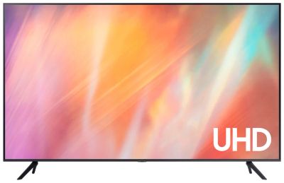 Лот: 17654018. Фото: 1. Телевизор Samsung UE70AU7100U. Телевизоры