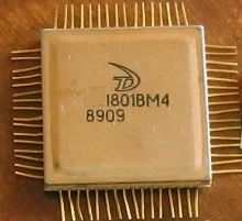 Лот: 8043912. Фото: 1. Микропроцессоры покупаю 1801 1802... Процессоры