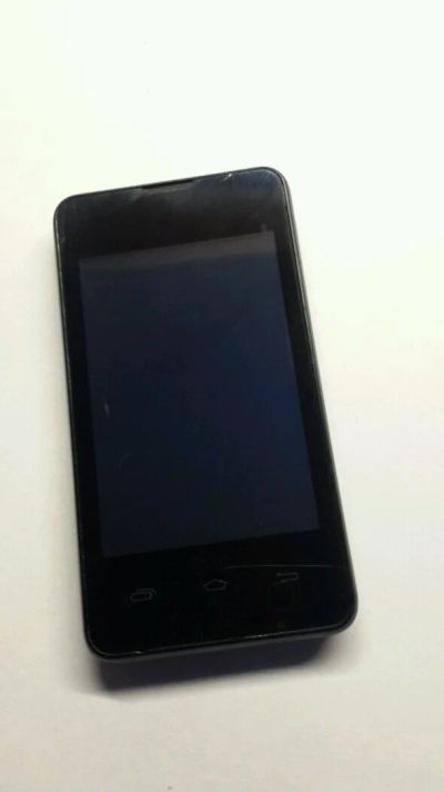 Лот: 11764152. Фото: 1. Explay solo. Не работает сенсор... Смартфоны