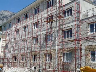 Лот: 2425102. Фото: 1. леса строительные. Стремянки, подмости, строительные леса