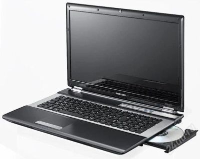 Лот: 1687842. Фото: 1. Ноутбук Samsung NPRF711( Core... Ноутбуки