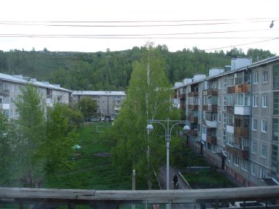 Лот: 5377363. Фото: 1. Сдам 1-комнатную Свердловский... Квартиры, студии