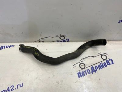 Лот: 21714269. Фото: 1. патрубок радиатора Nissan Almera... Двигатель и элементы двигателя