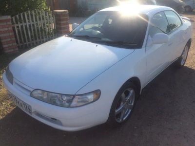 Лот: 7771931. Фото: 1. Toyota Corolla Ceres. Автомобили