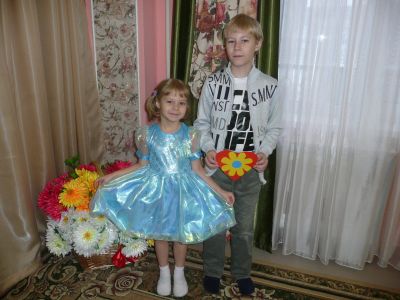Лот: 12499550. Фото: 1. Платье на 3-4 года. Платья, сарафаны