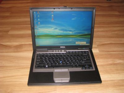Лот: 3963513. Фото: 1. Продам ноутбук DELL Latitude D630... Ноутбуки