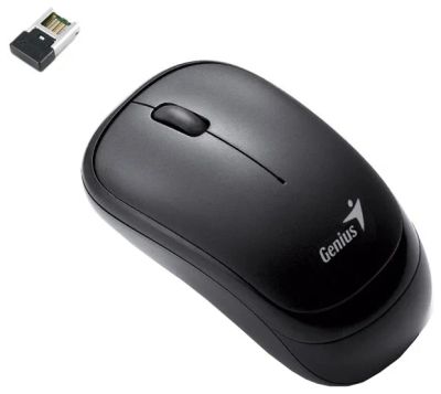 Лот: 6611847. Фото: 1. Genius Traveler 6000. Клавиатуры и мыши