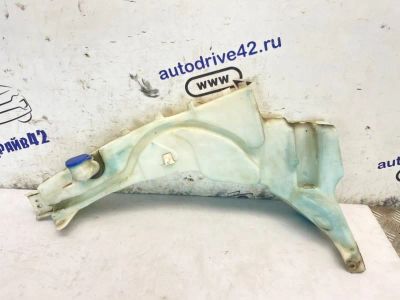 Лот: 25278771. Фото: 1. бачок стеклоомывателя Ford Focus... Двигатель и элементы двигателя