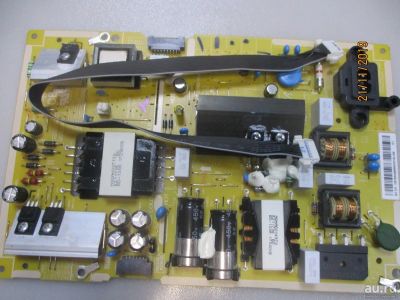 Лот: 15954667. Фото: 1. Samsung PCB BN44-00806A/L40S6... Запчасти для телевизоров, видеотехники, аудиотехники