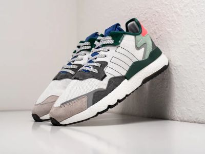 Лот: 24977034. Фото: 1. Кроссовки Adidas Nite Jogger. Кеды, кроссовки, слипоны