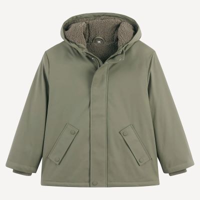 Лот: 25632431. Фото: 1. Ветровка LaRedoute. Другое (одежда, обувь, галантерея)