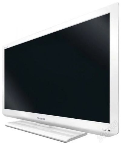 Лот: 1736223. Фото: 1. Телевизор LED Toshiba 32" 32DL834R... Телевизоры