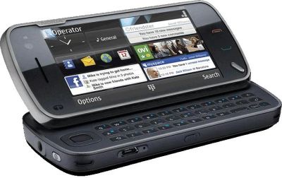 Лот: 7437578. Фото: 1. nokia n97. Кнопочные мобильные телефоны