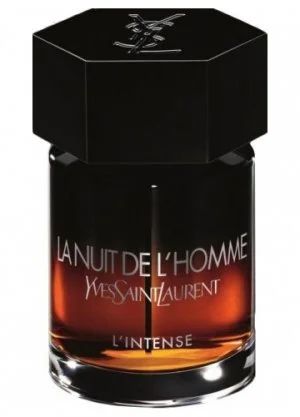 Лот: 14374479. Фото: 1. Ysl men La Nuit De L'homme L'intense... Мужская парфюмерия